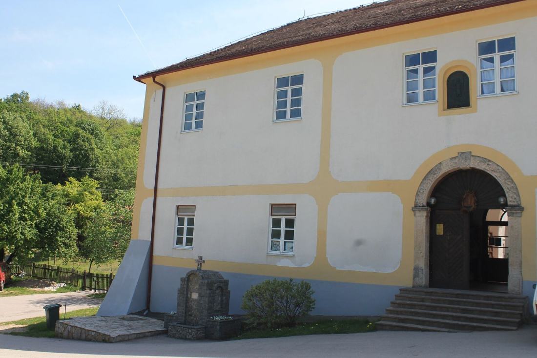 Velika Remeta