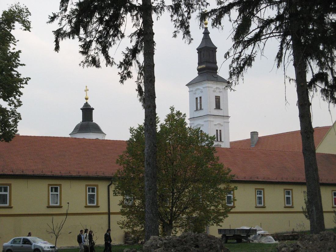 Krušedol