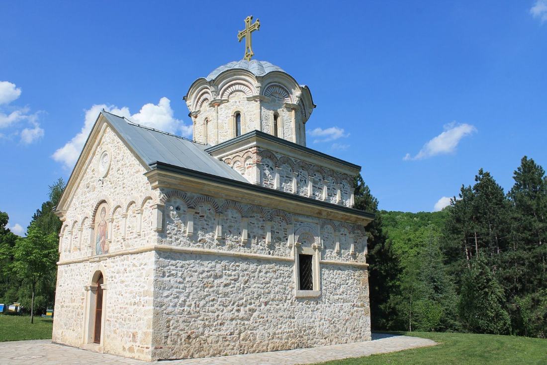 Staro Hopovo