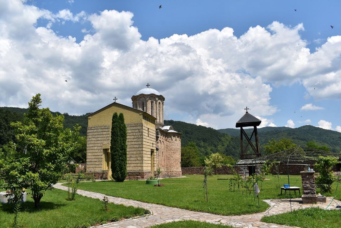 Manastir Sisojevac